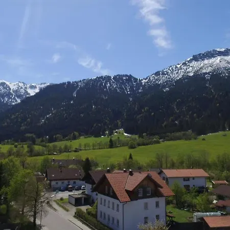 Bergversteck Апартаменты